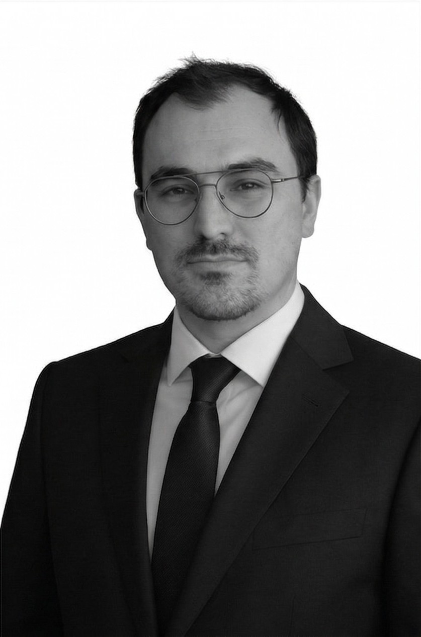 Av. Murat Atalay, LLM